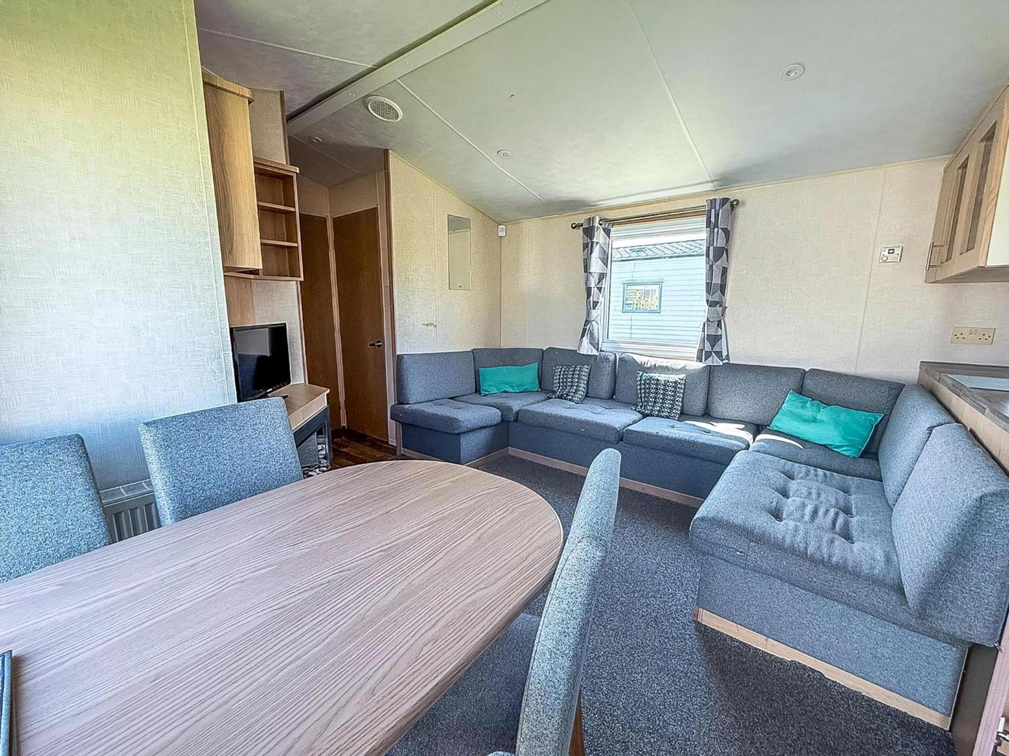 Lovely 8 Berth Caravan Nearby Scratby Beach In Norfolk Ref 50021F Great Yarmouth Exterior photo